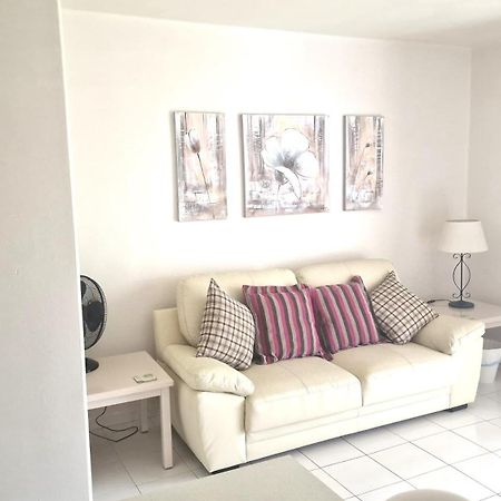 Casa M'S Playa Pocillos Apartments Matagorda ติอาส ภายนอก รูปภาพ