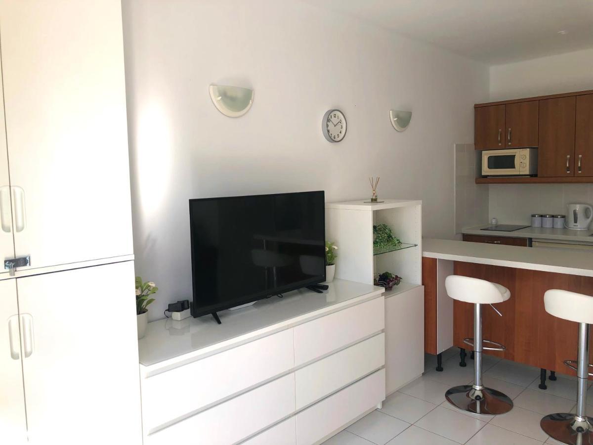 Casa M'S Playa Pocillos Apartments Matagorda ติอาส ภายนอก รูปภาพ