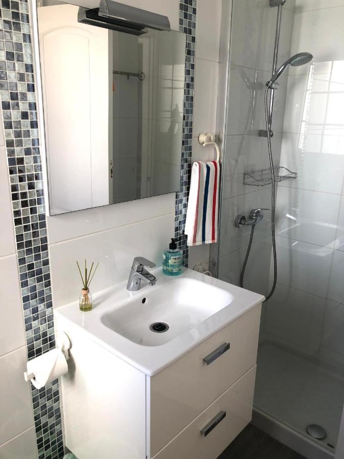 Casa M'S Playa Pocillos Apartments Matagorda ติอาส ภายนอก รูปภาพ