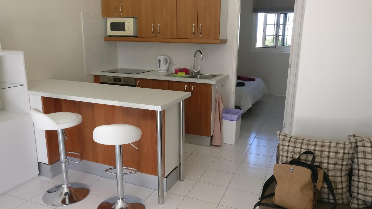 Casa M'S Playa Pocillos Apartments Matagorda ติอาส ภายนอก รูปภาพ