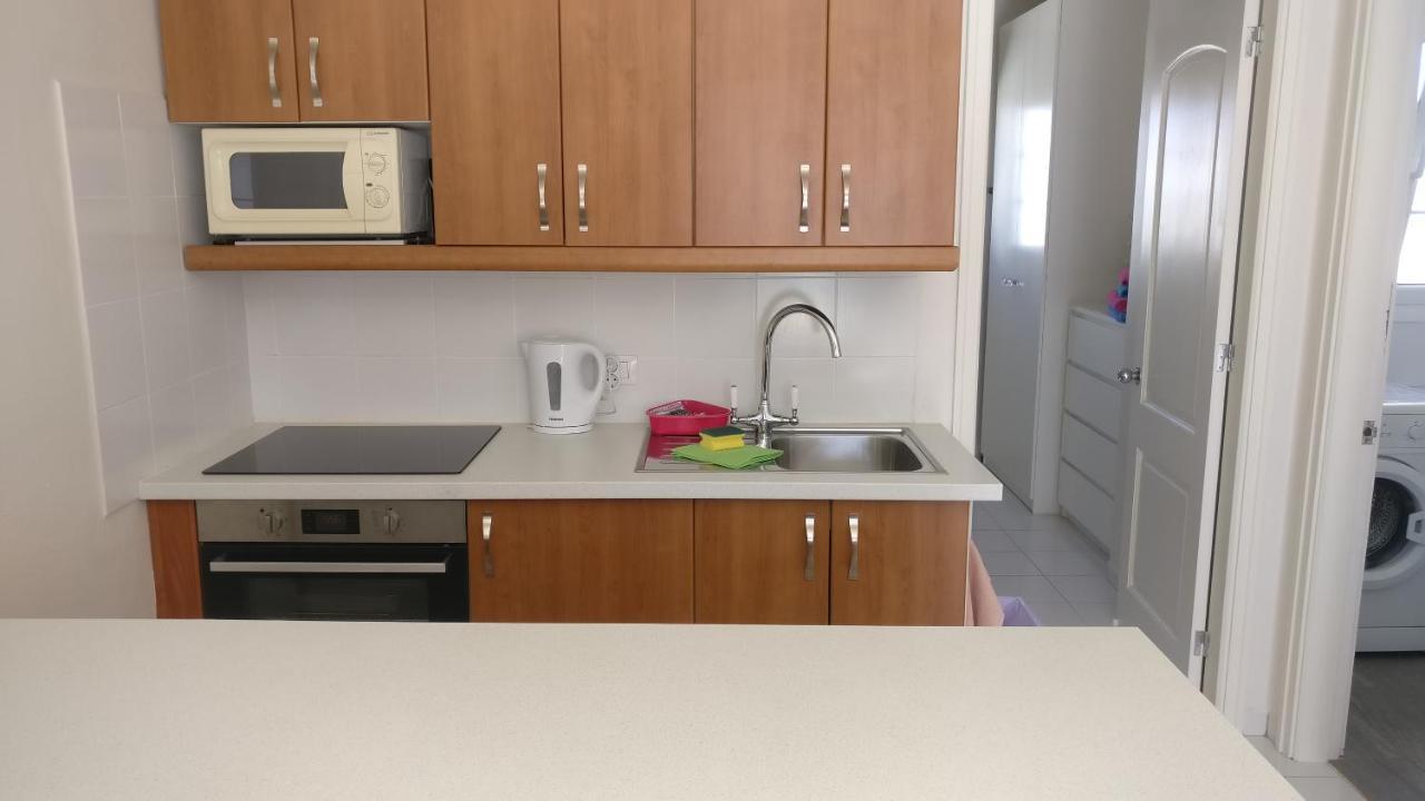 Casa M'S Playa Pocillos Apartments Matagorda ติอาส ภายนอก รูปภาพ