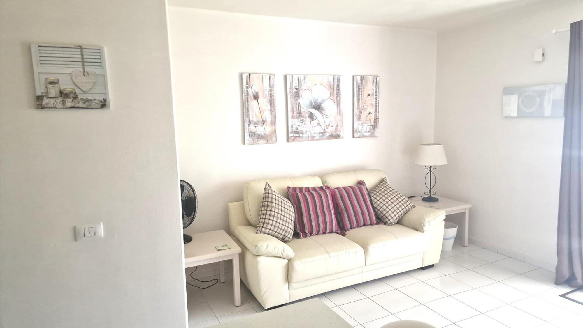 Casa M'S Playa Pocillos Apartments Matagorda ติอาส ภายนอก รูปภาพ