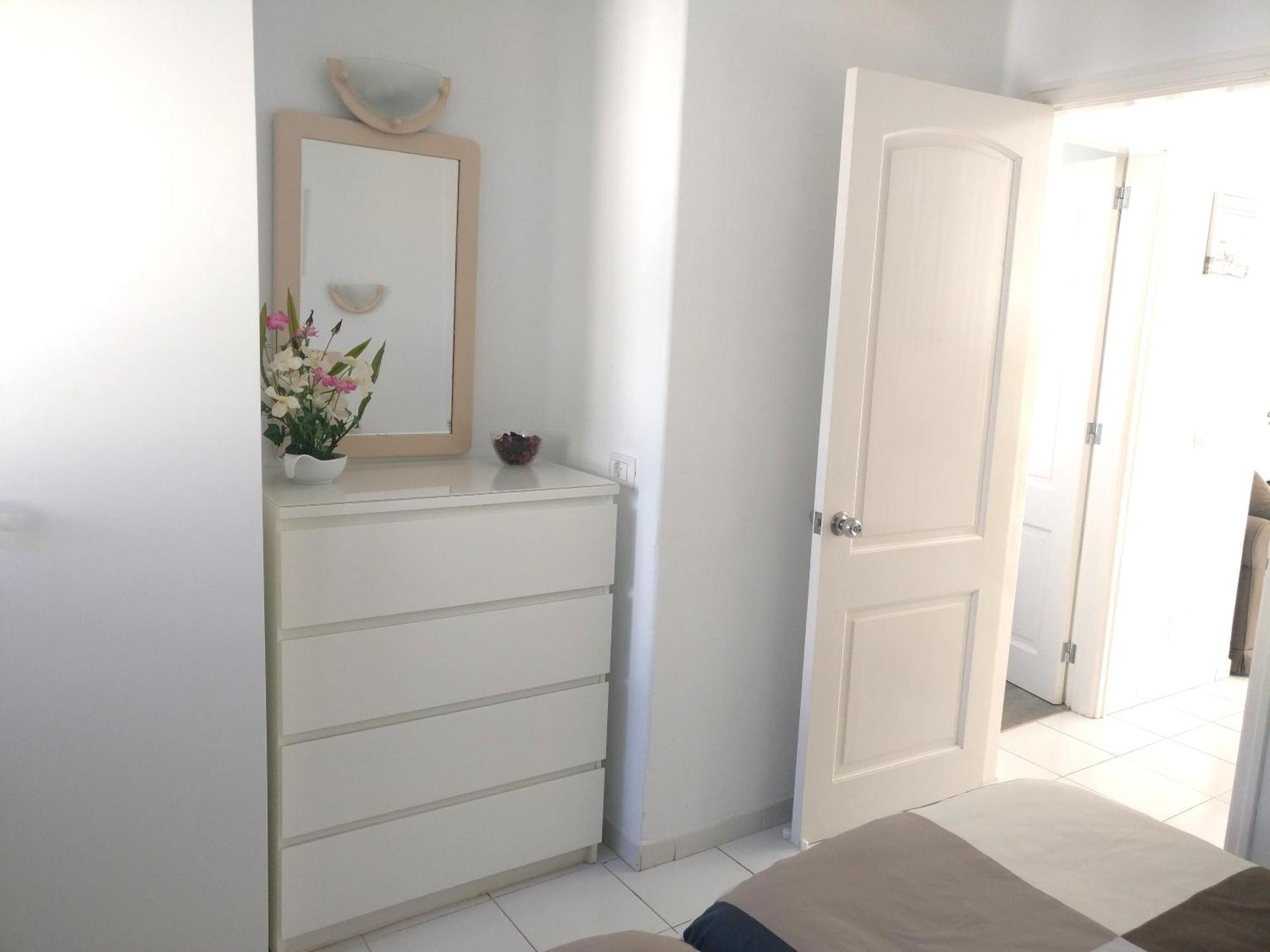 Casa M'S Playa Pocillos Apartments Matagorda ติอาส ภายนอก รูปภาพ
