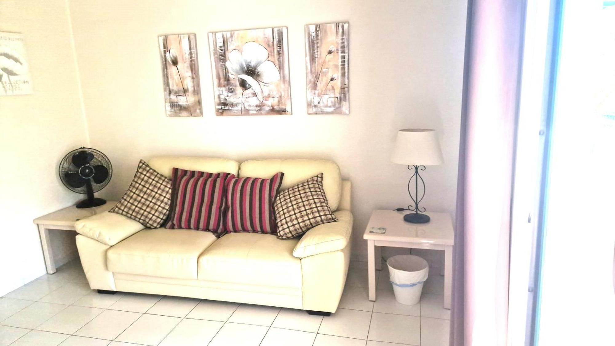 Casa M'S Playa Pocillos Apartments Matagorda ติอาส ภายนอก รูปภาพ