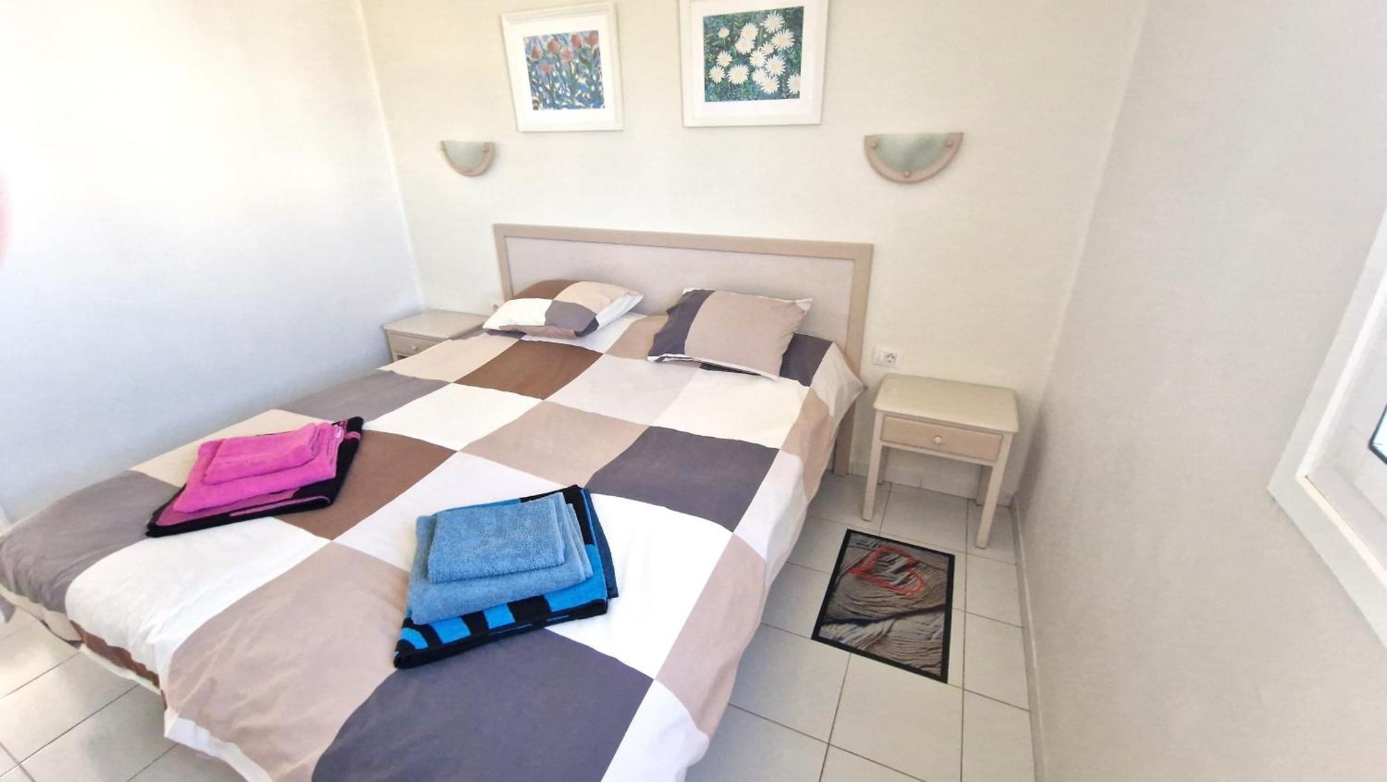 Casa M'S Playa Pocillos Apartments Matagorda ติอาส ภายนอก รูปภาพ
