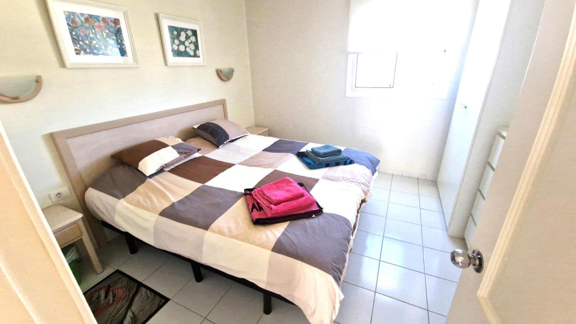 Casa M'S Playa Pocillos Apartments Matagorda ติอาส ภายนอก รูปภาพ