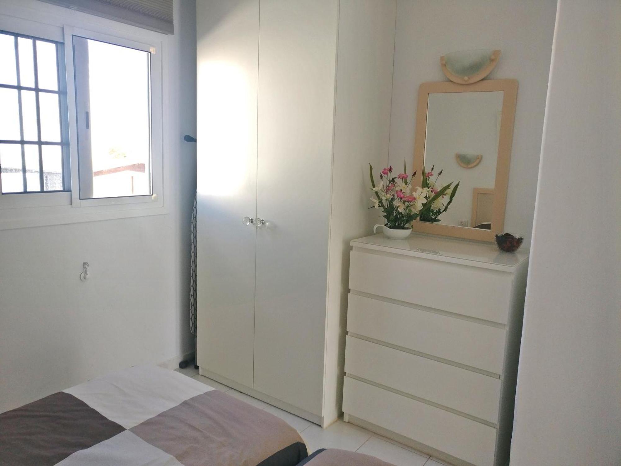 Casa M'S Playa Pocillos Apartments Matagorda ติอาส ภายนอก รูปภาพ