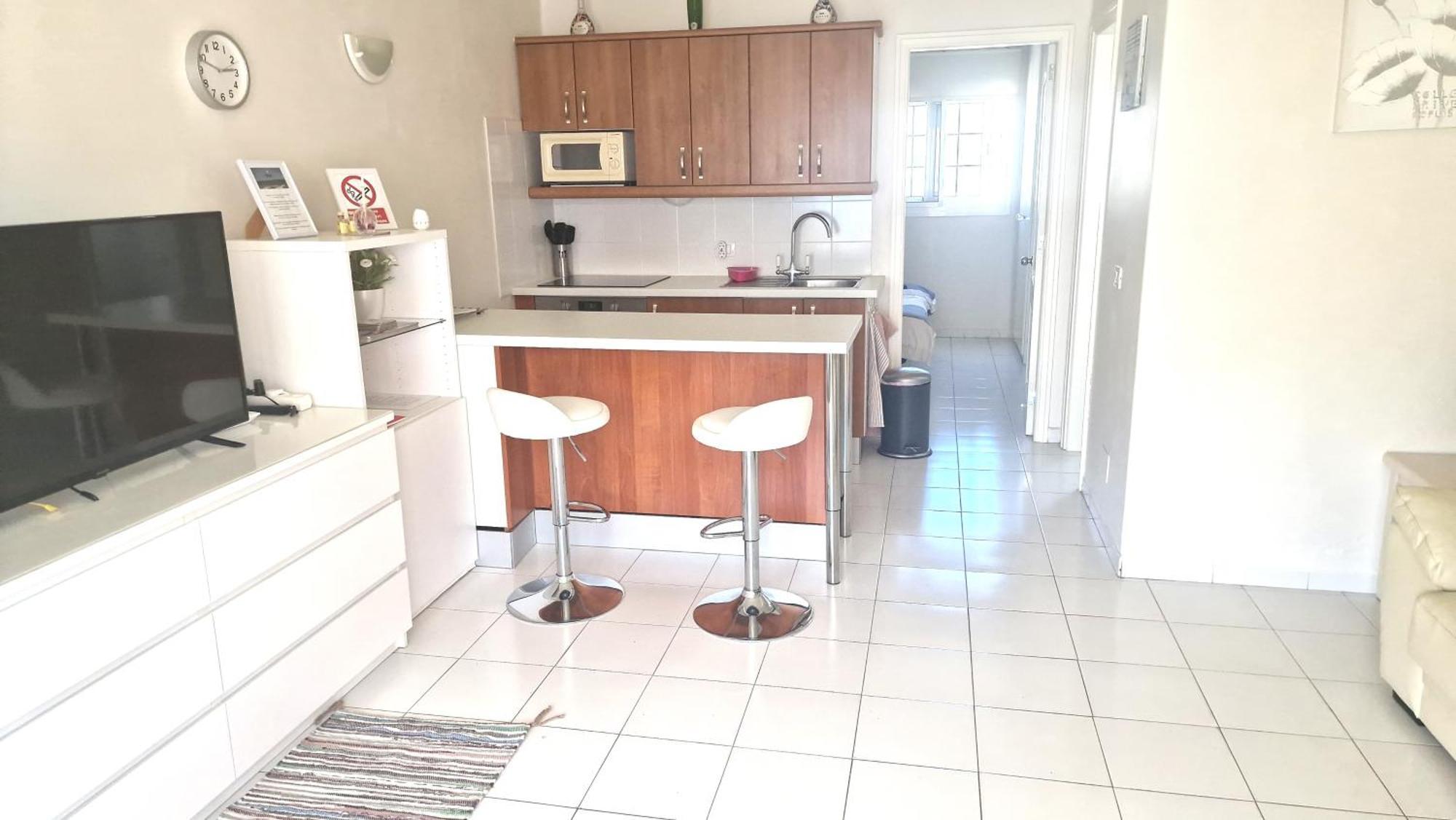 Casa M'S Playa Pocillos Apartments Matagorda ติอาส ภายนอก รูปภาพ